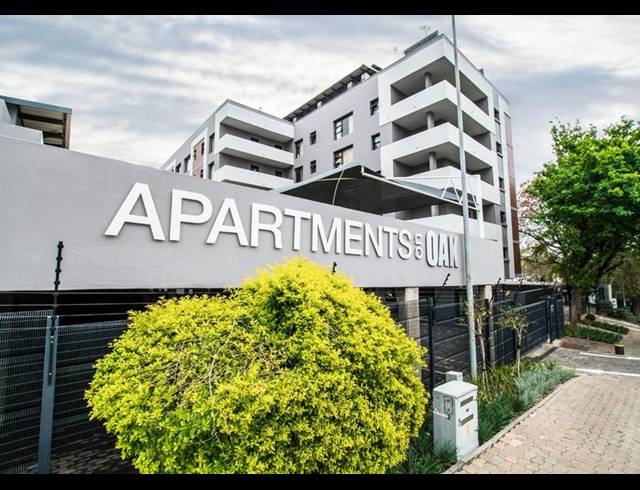 1 BEDROOM PROPERTY TO RENT IN RANDBURG CENTRAL